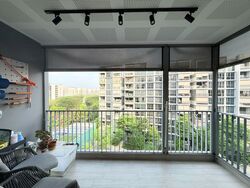 The Visionaire (D27), Condominium #614178381